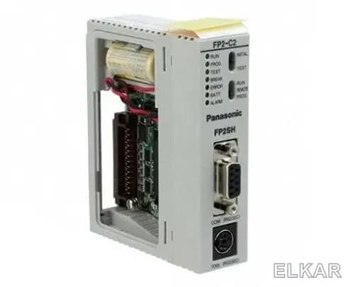 PANASONİC FP2-C2
