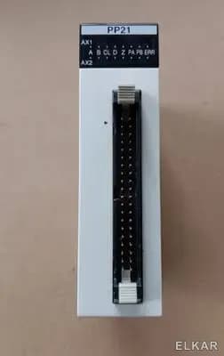 PANASONİC FP2-PP21