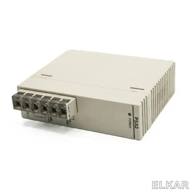 PANASONİC FP2-PSA2