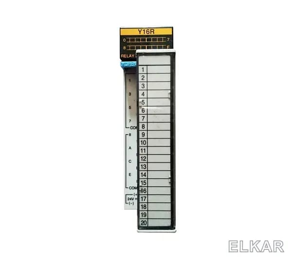 PANASONİC FP2-Y16R