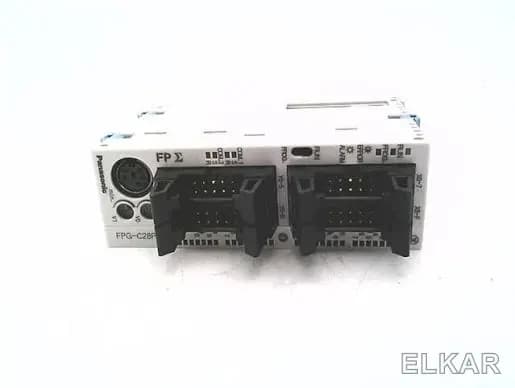 PANASONİC FPG-C28P2H