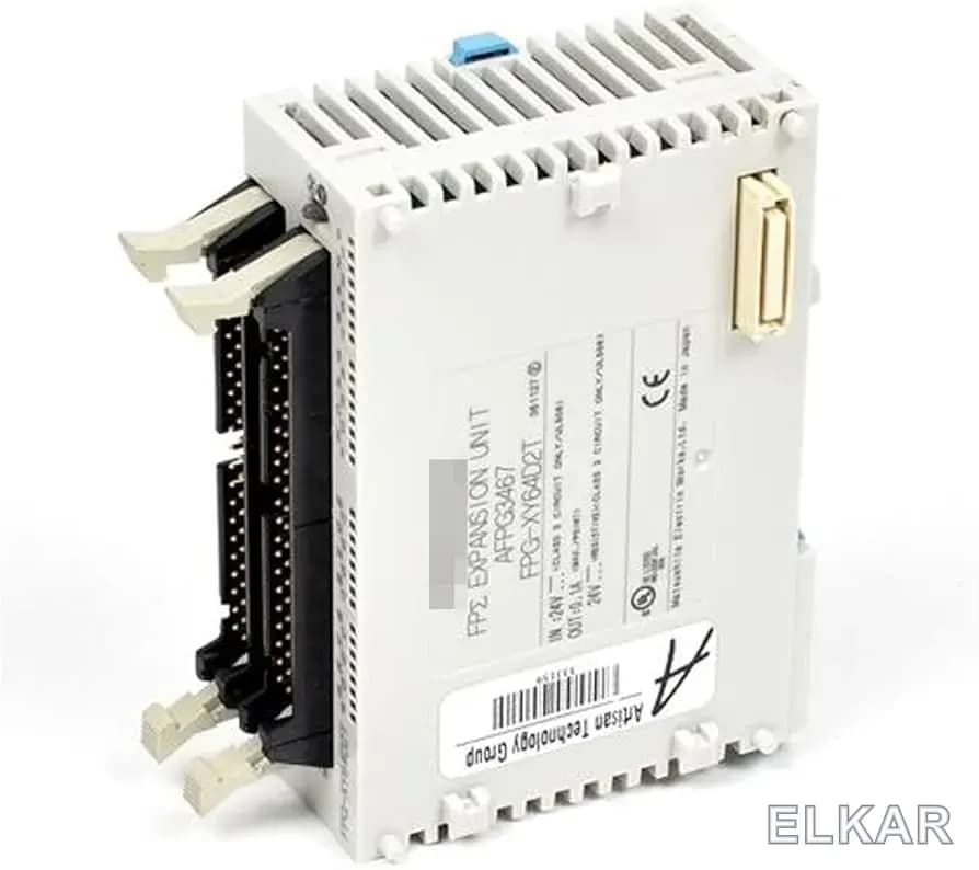 PANASONİC FPG-XY64D2T