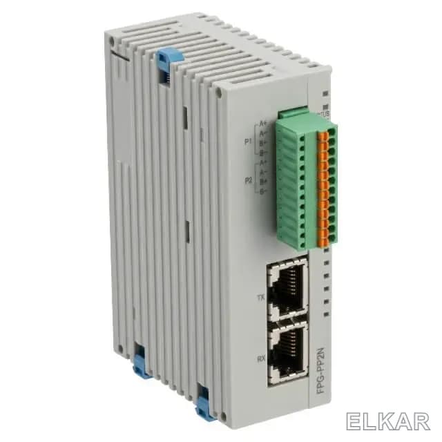 PANASONİC FPG-PN4AN