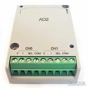 PANASONİC AFPX-AD2