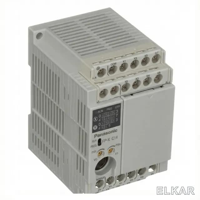 PANASONİC AFPX-C14R