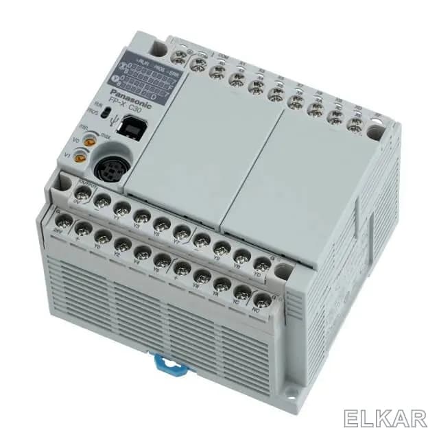 PANASONİC AFPX-C30R