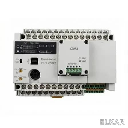 PANASONİC AFPX-C38AT-F