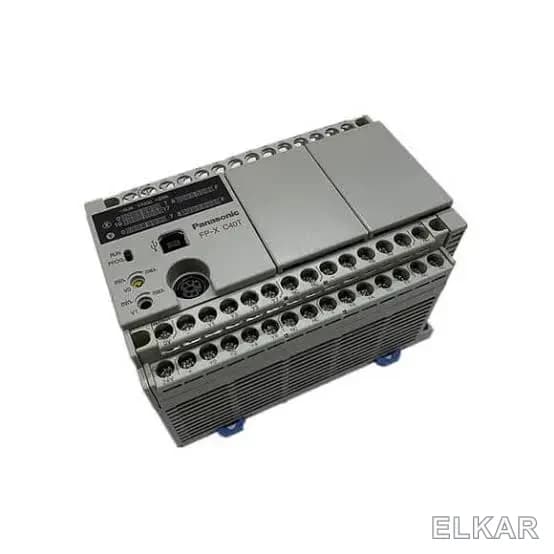 PANASONİC AFPX-C60P