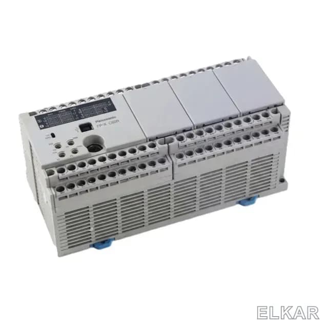 PANASONİC AFPX-C60R