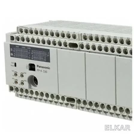 PANASONİC AFPX-C60T