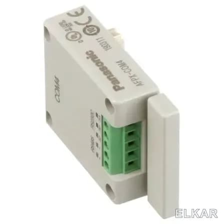 PANASONİC AFPX-COM4