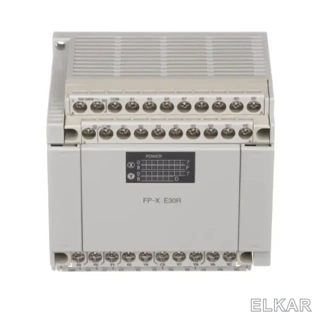 PANASONİC AFPX-E30R