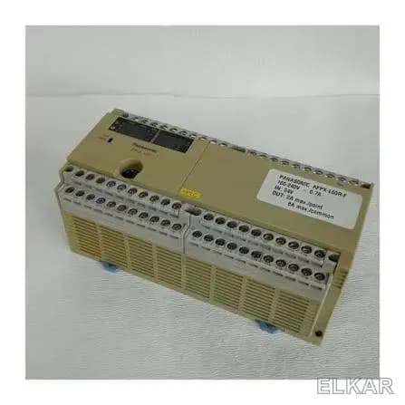 PANASONİC AFPX-L60R-F