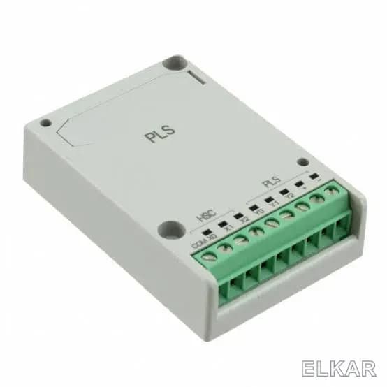 PANASONİC AFPX-PLS