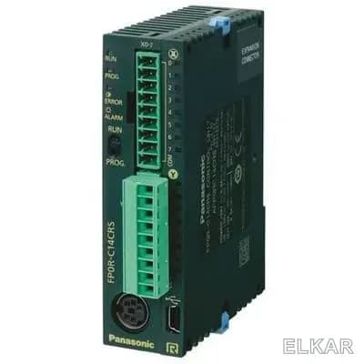 PANASONİC FP0-A04V