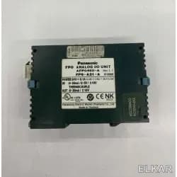 PANASONİC FP0-A21-A