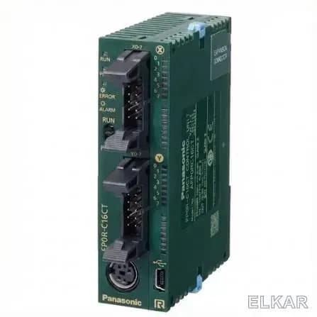 PANASONİC FP0-C16CP