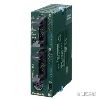 PANASONİC FP0-C16P