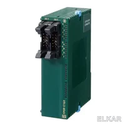 PANASONİC FP0-E16X