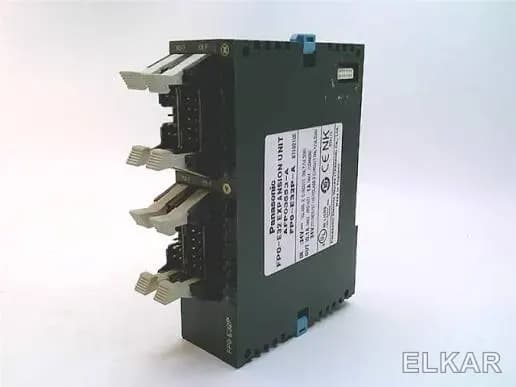PANASONİC FP0-E32P