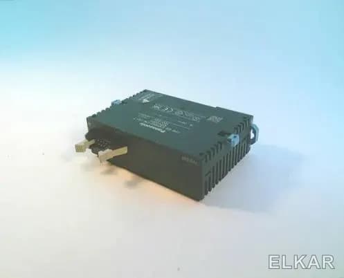 PANASONİC FP0-E8X