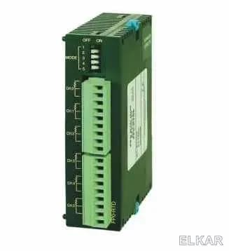 PANASONİC FP0-TC8