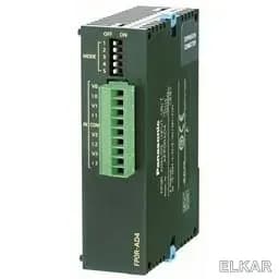 PANASONİC FP0R-AD4