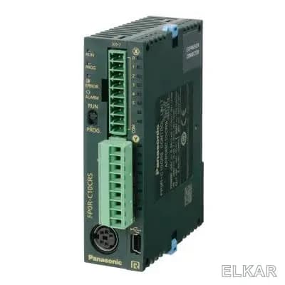 PANASONİC FP0R-C14RS