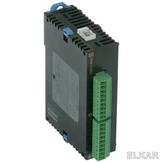 PANASONİC FP0R-E16RS