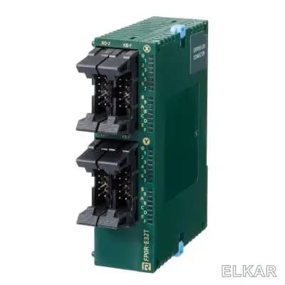 PANASONİC FP0R-E32P