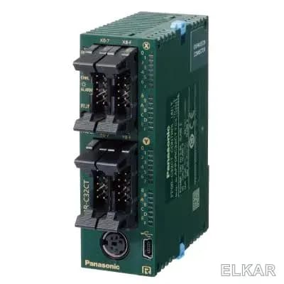 PANASONİC FP0R-F32CP