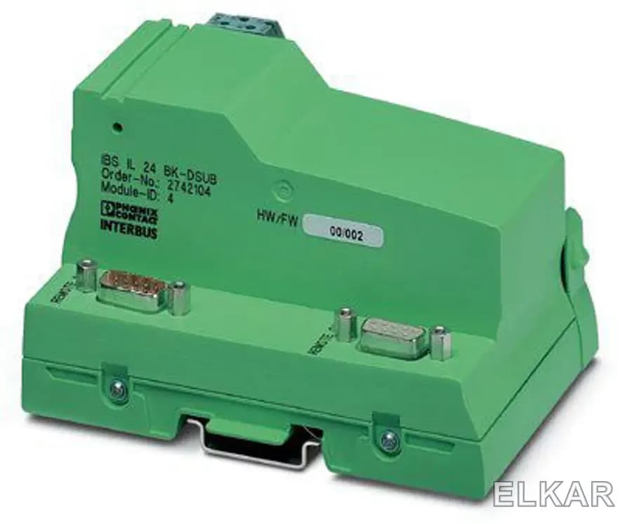 PHOENİX 2742104