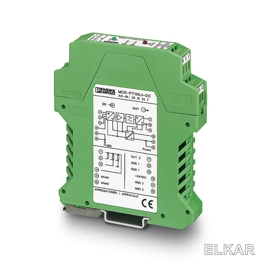 PHOENİX 2810340