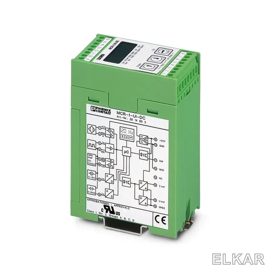 PHOENİX 2814605
