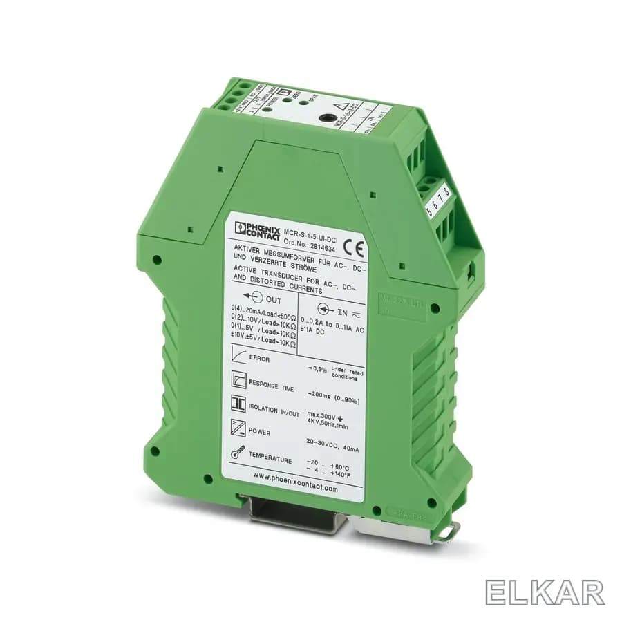 PHOENİX 2814634