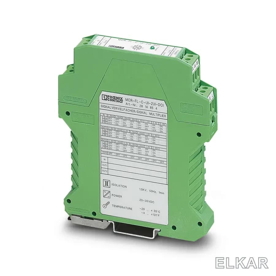 PHOENİX 2814854