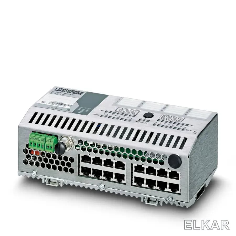 PHOENİX 2832700
