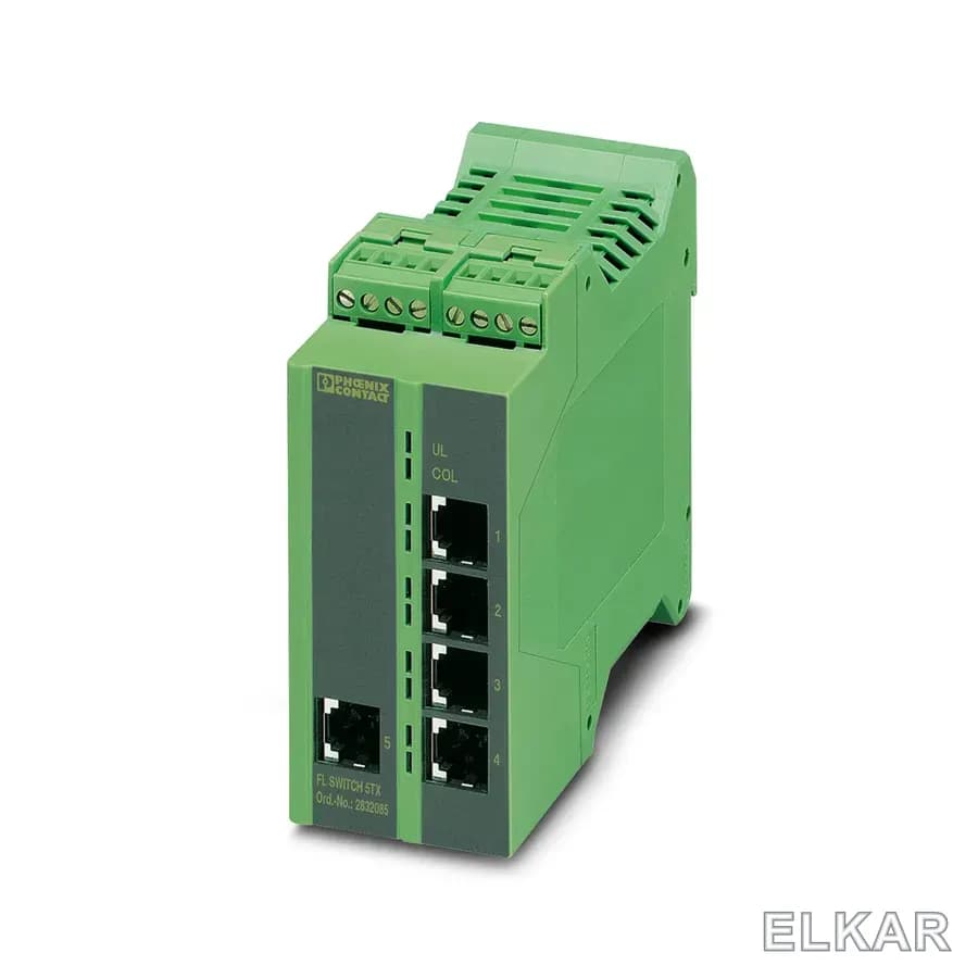 PHOENİX 2832894