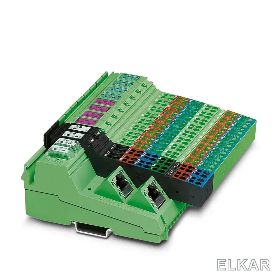 PHOENİX 2832962