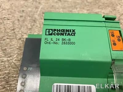 PHOENİX 2833000