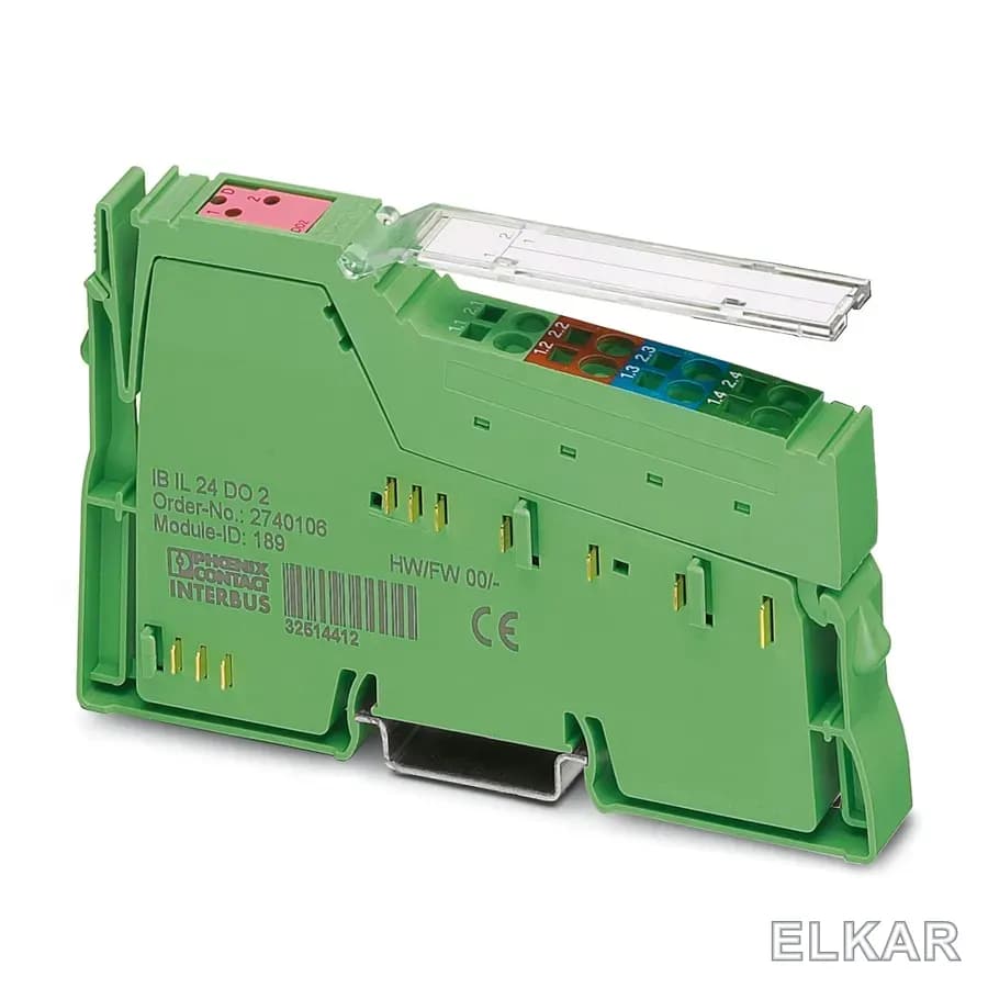 PHOENİX 2861263