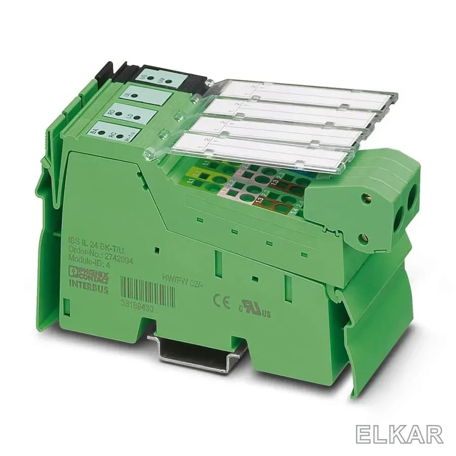 PHOENİX 2861580