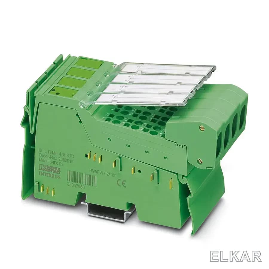 PHOENİX 2863009