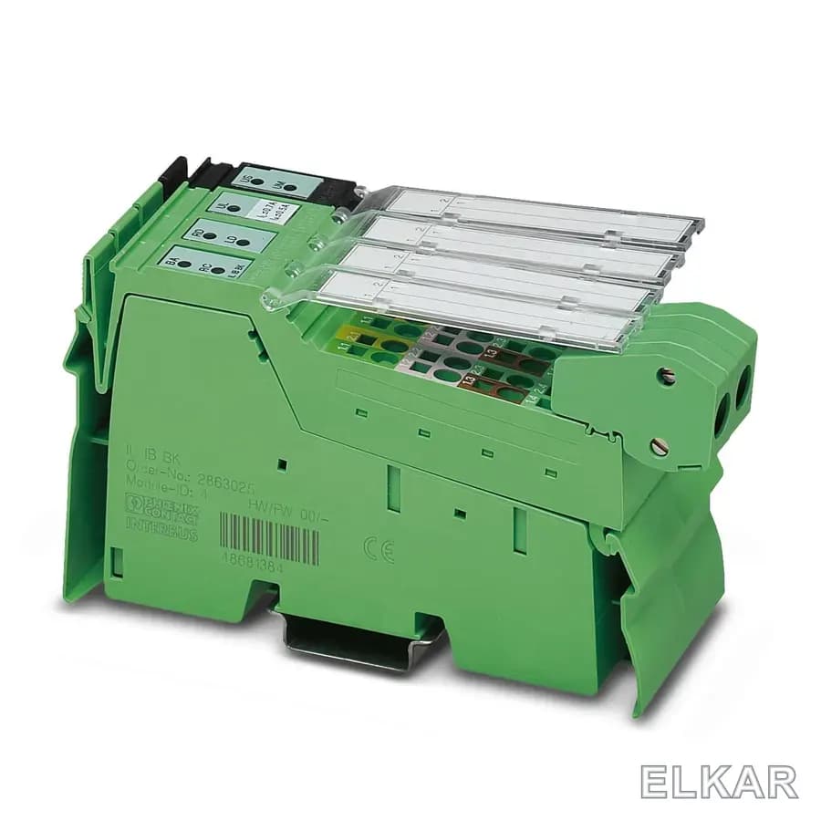 PHOENİX 2863070