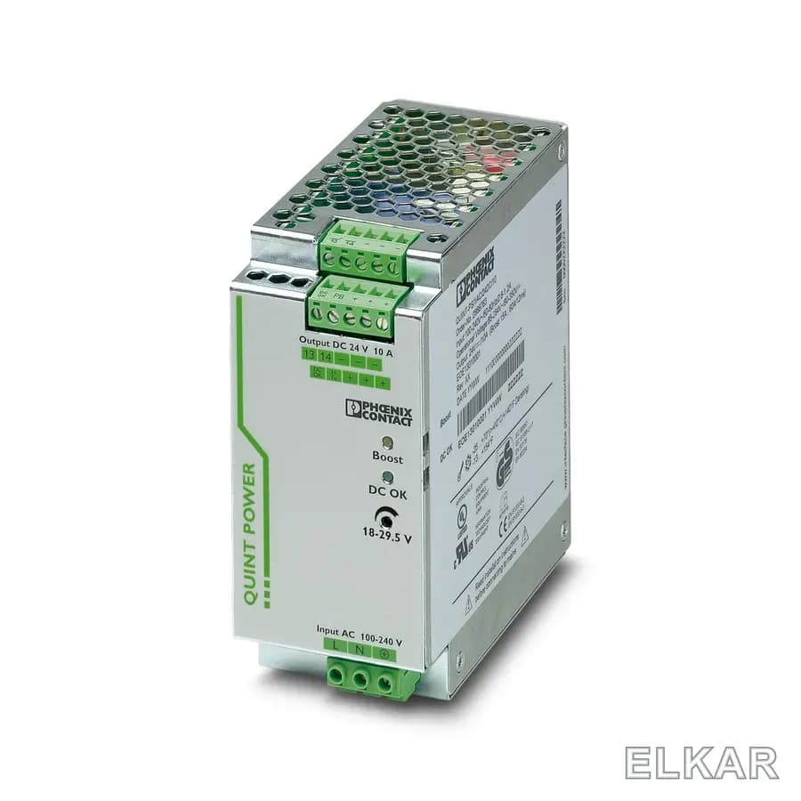 PHOENİX 2866763