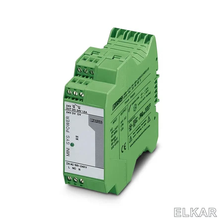 PHOENİX 2866983