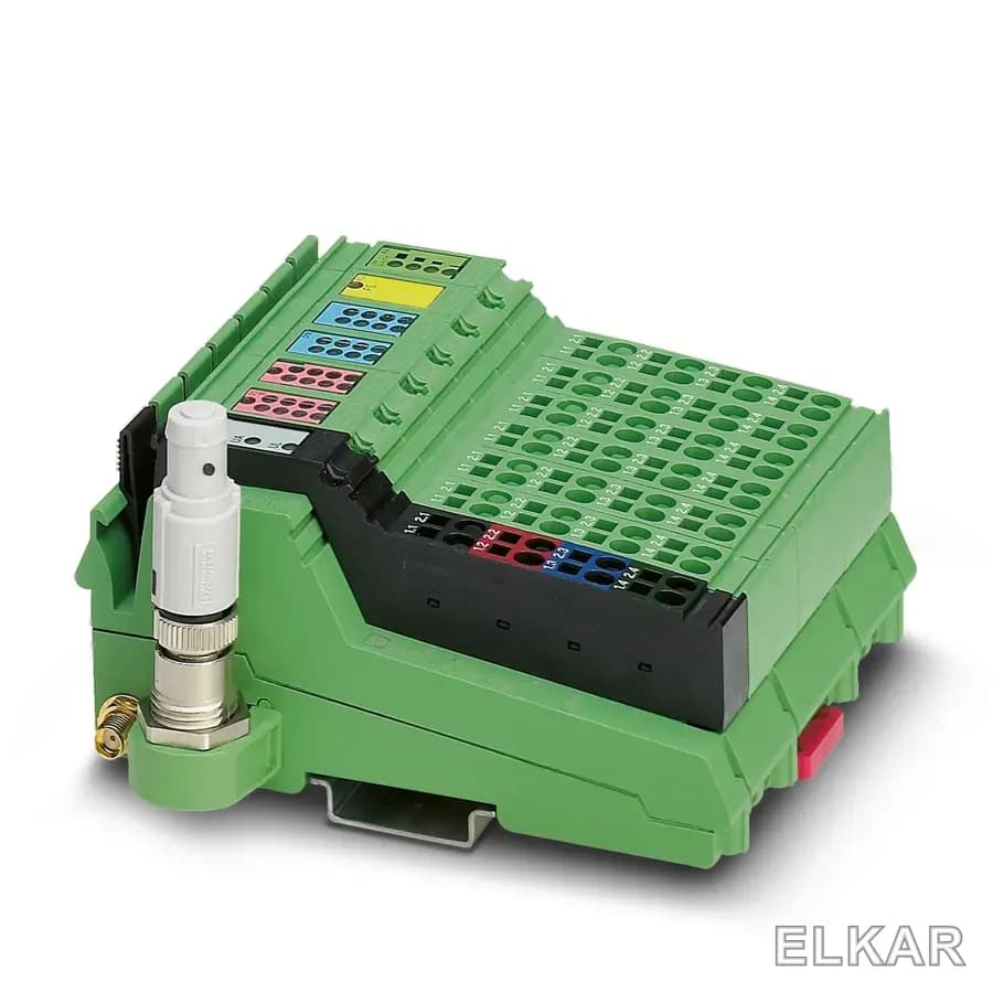 PHOENİX 2884282