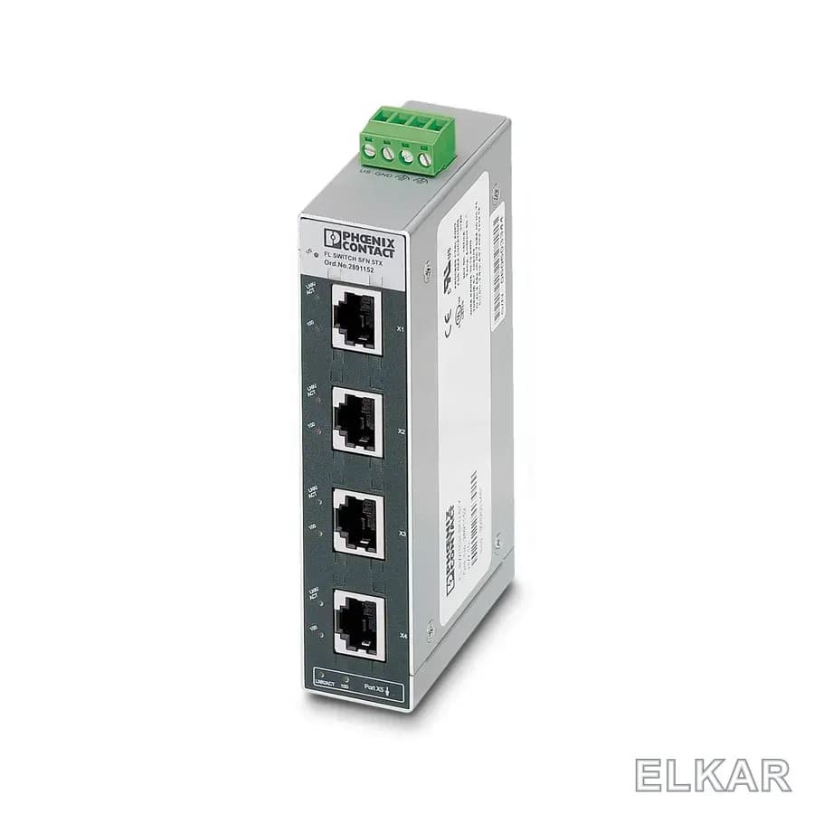 PHOENİX 2891152