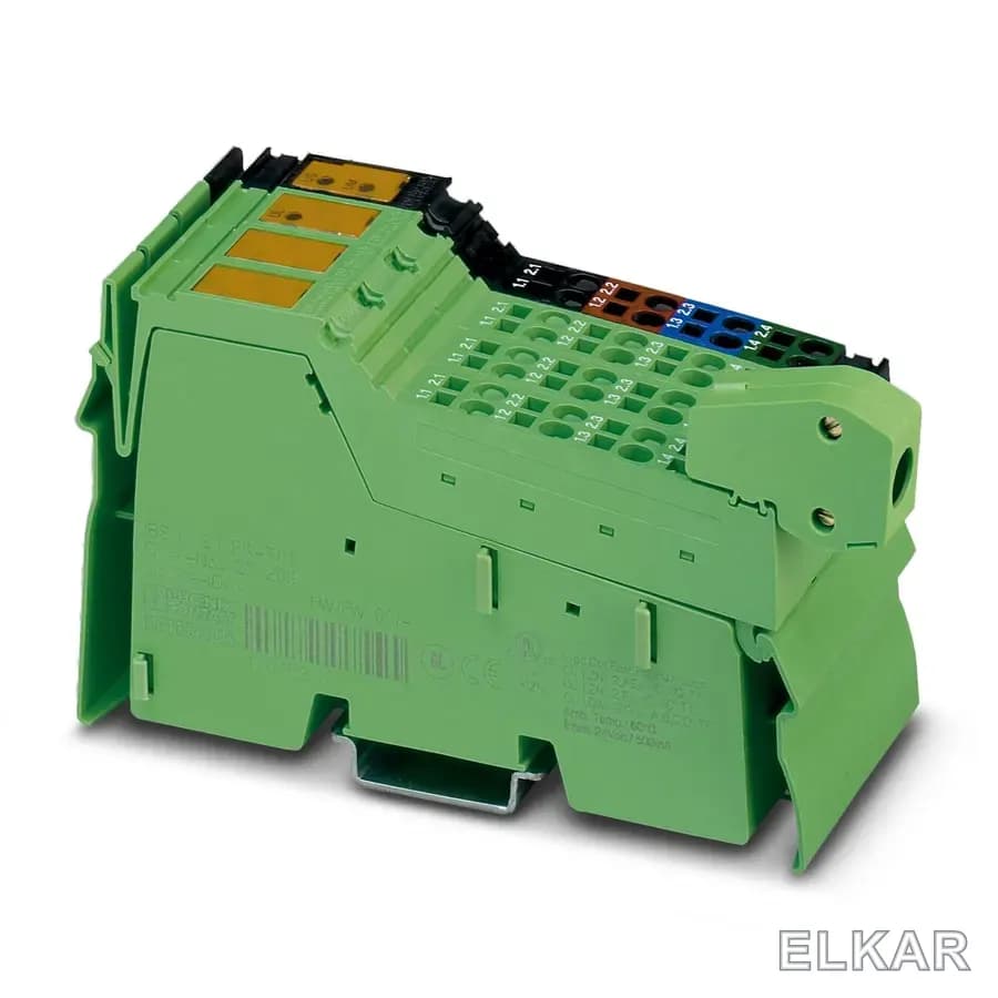 PHOENİX 2897457