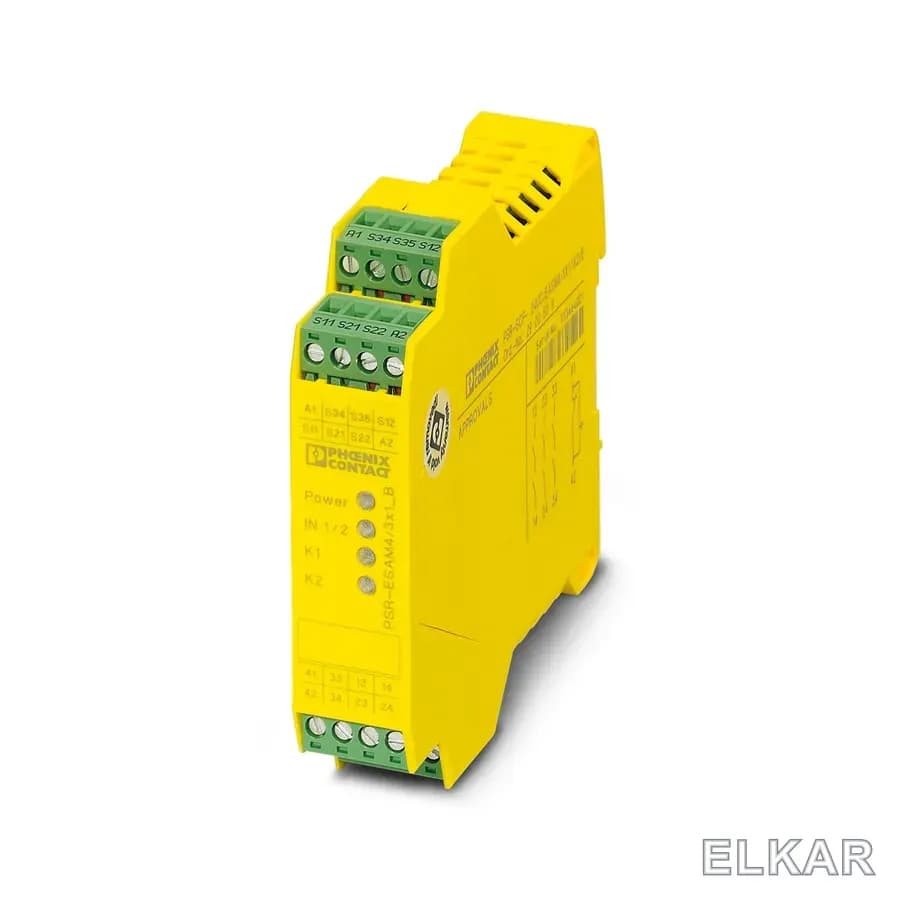 PHOENİX 2900510